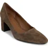 Aerosoles Minetta Pump In Multi