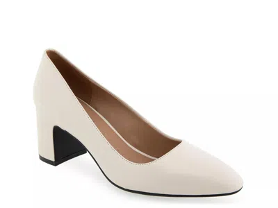 Aerosoles Minetta Pump In Multi
