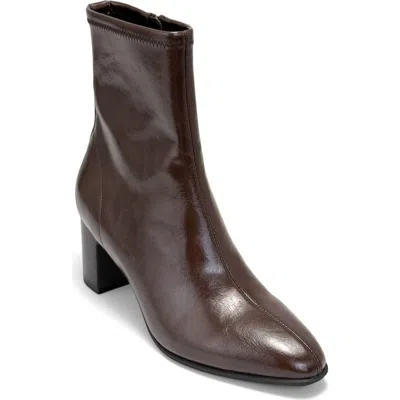 Aerosoles Minnie Faux Leather Boot In Multi