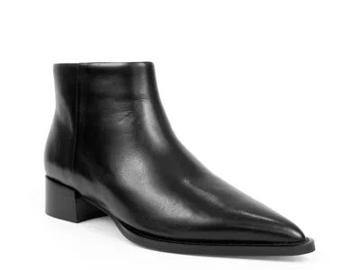 Aerosoles Montana Bootie In Black