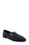 AEROSOLES AEROSOLES NAGLE WOVEN LOAFER