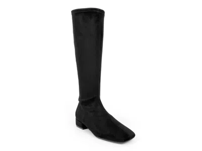 Aerosoles Nana Boot In Black