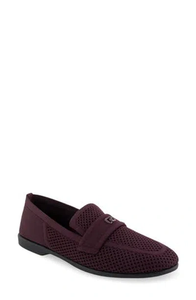 AEROSOLES AEROSOLES NANTI KNIT FLAT 