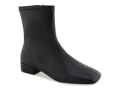 Aerosoles Nina Bootie In Black