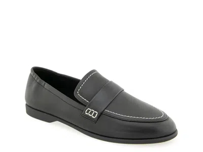 Aerosoles Noha Loafer In Black