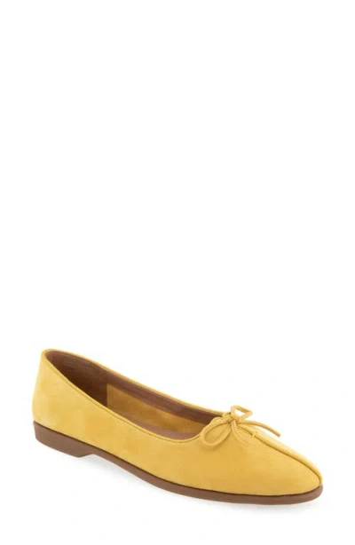 Aerosoles Novia Ballet Flat