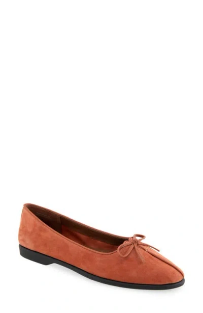 Aerosoles Novia Ballet Flat