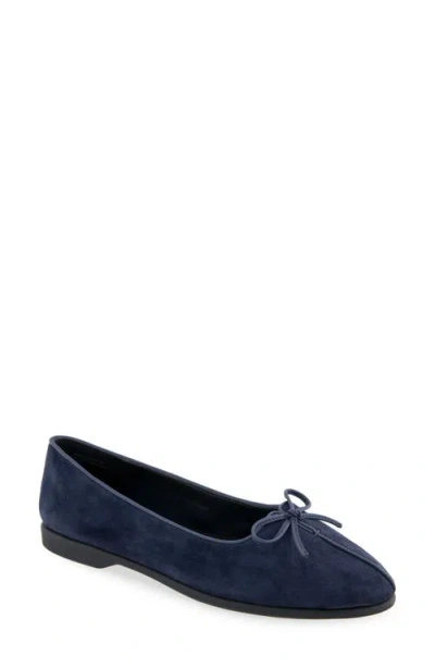 Aerosoles Novia Ballet Flat