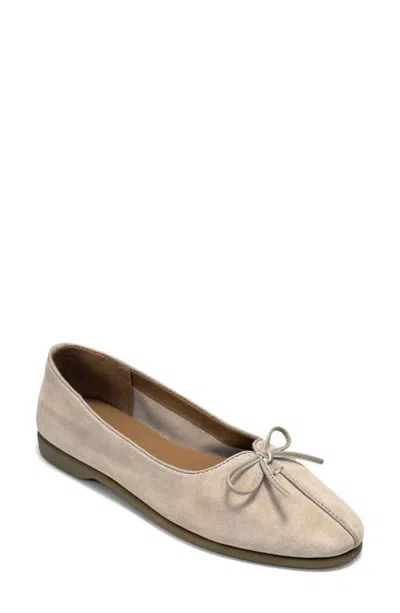 Aerosoles Novia Ballet Flat In Pink