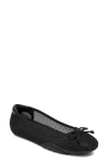 Aerosoles Onyx Mesh Ballet Flat In Multi