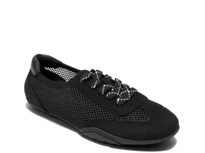 Aerosoles Opal Sneaker In Black