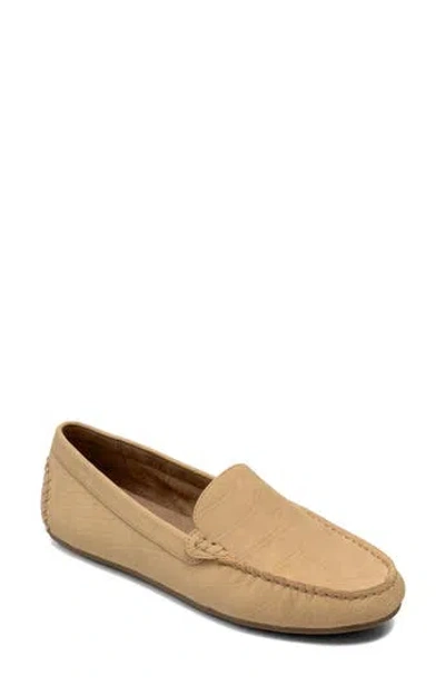 Aerosoles Over Drive Casual Loafer In Multi