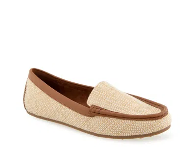 Aerosoles Overdrive Loafer In Neutral