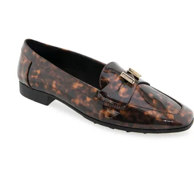 Aerosoles Paulette Loafer In Multi