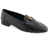 Aerosoles Paulette Loafer In Black