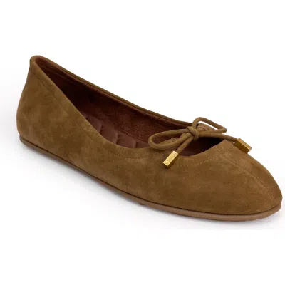 AEROSOLES AEROSOLES PERLE BALLET FLAT