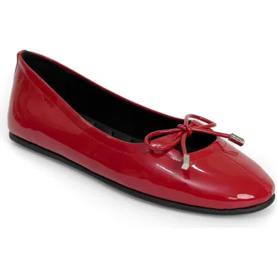AEROSOLES AEROSOLES PERLE BALLET FLAT