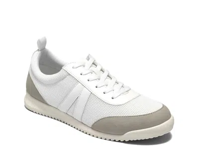 Aerosoles Pixie Sneaker In White