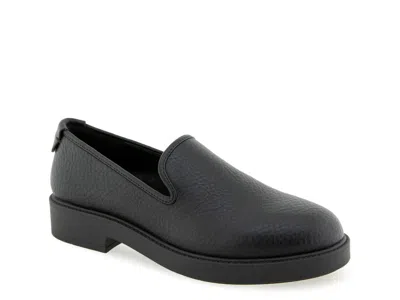 Aerosoles Poisy Loafer In Black