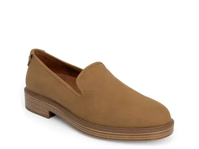 Aerosoles Poisy Loafer In Brown