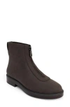 Aerosoles Poshia Chelsea Bootie In Jva Java