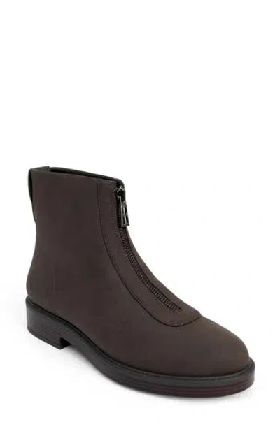 Aerosoles Poshia Chelsea Bootie In Jva Java