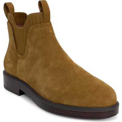 Aerosoles Pressly Chelsea Boot In Tob Tobacco