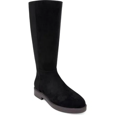 Aerosoles Prue Tall Boot In Black