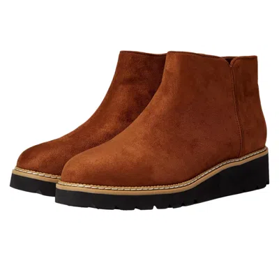 Aerosoles Quinn Tan Quinn-751 Women's In Brown