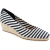 Aerosoles Roma Wedge Pump