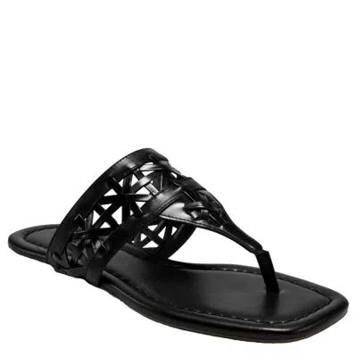 Aerosoles Solei Black Solei-blk Women's
