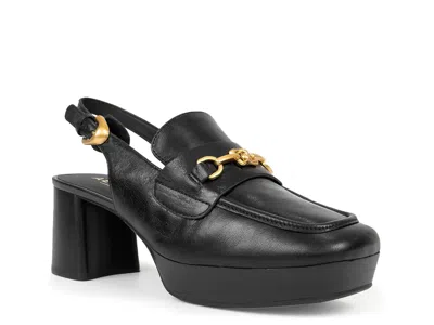 Aerosoles Sorin Pump In Black