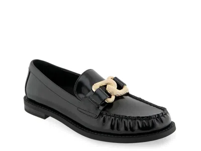 Aerosoles Soulmate Loafer In Black