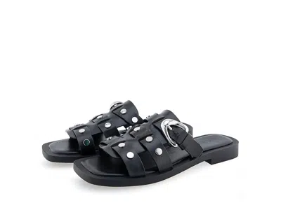 Aerosoles St.marks In Black