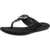 Aerosoles Supper Chlub Womens Flip-flops