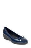 Aerosoles Tema Ballet Wedge Pump