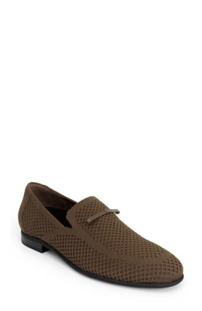 AEROSOLES AEROSOLES WESTLY KNIT LOAFER