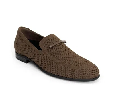 Aerosoles Westly Loafer In Brown