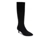 Aerosoles Wide Width Epic Boot In Black