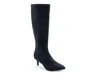 Aerosoles Wide Width Epic Boot In Blue
