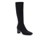 Aerosoles Wide Width Micah Boot In Black