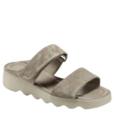 Aerosoles Willow Taupe Willow-taupe Women's In Multi