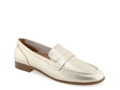 Aerosoles Winona Loafer In Multi