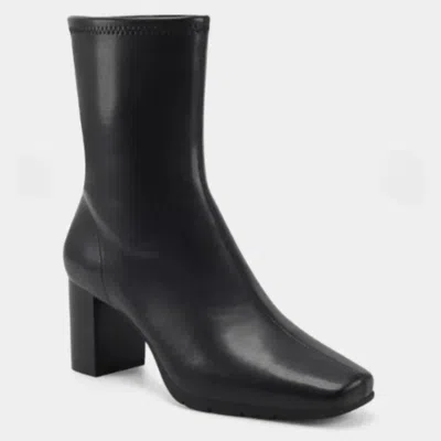Aerosoles Women's Miley Mid-calf Boots In Black