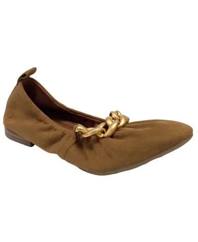 Aerosoles Women's Amina Slip-on Dress Flats In Multi