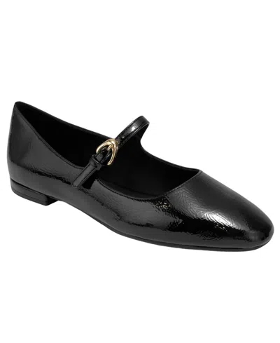 Aerosoles Women's Annette Casual Mary Jane Flats In Multi