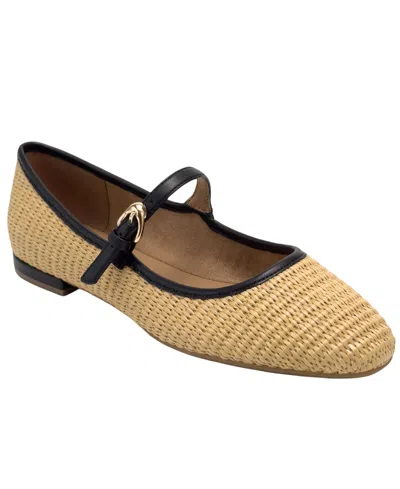 Aerosoles Women's Annette Casual Mary Jane Flats In Multi