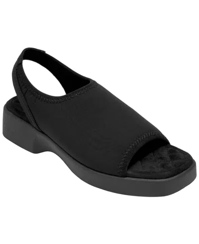 Aerosoles Azura Sandal In Black