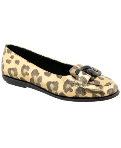 Aerosoles Women's Bell Almond Toe Ballet Flats
