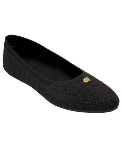 Aerosoles Women's Berries Slip-on Ballet Flats In Black